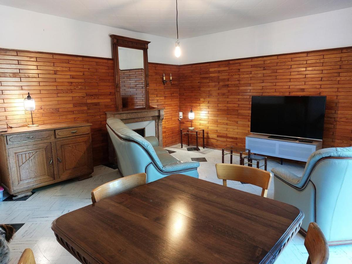 L'Atelier De Desire Villa Cogna Bagian luar foto