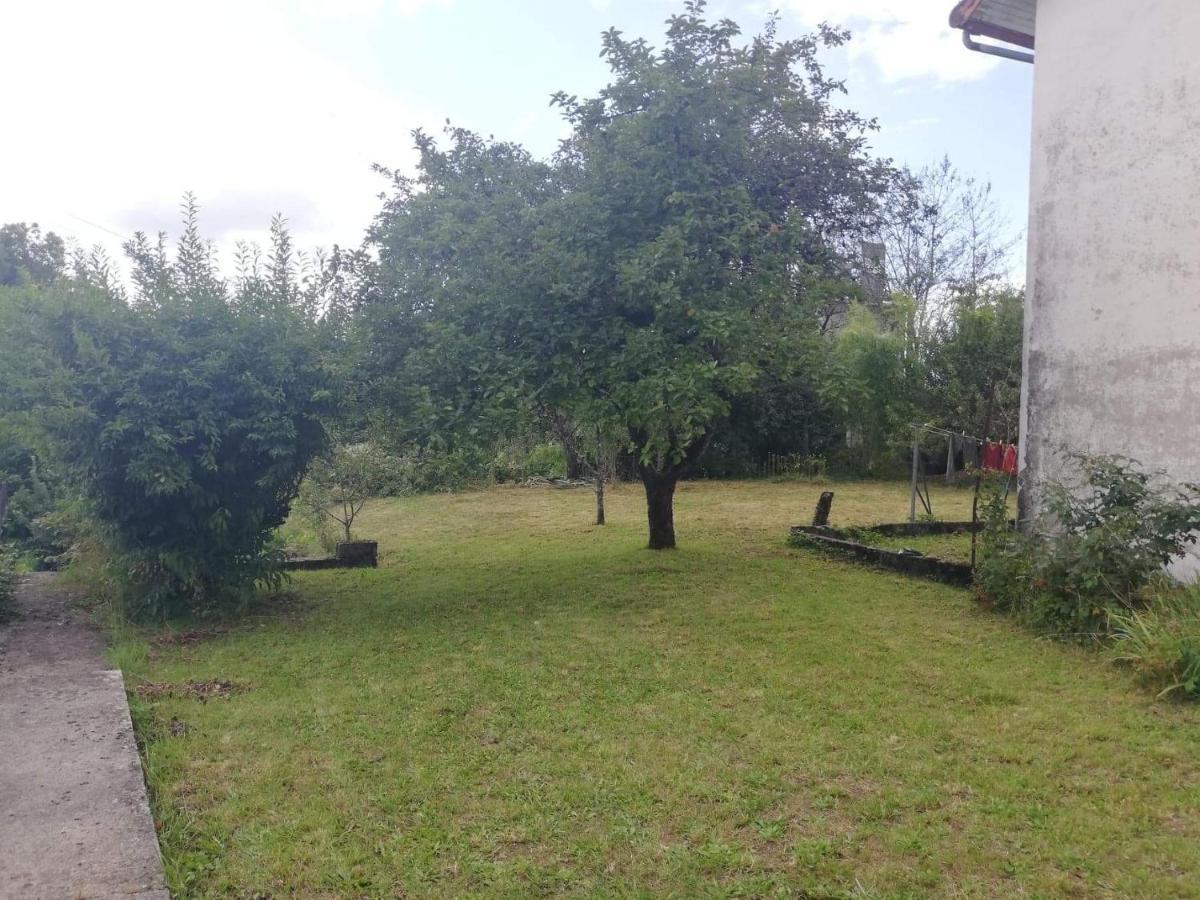 L'Atelier De Desire Villa Cogna Bagian luar foto